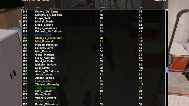 Не дают просто спокойно играть.. смотреть онлайн