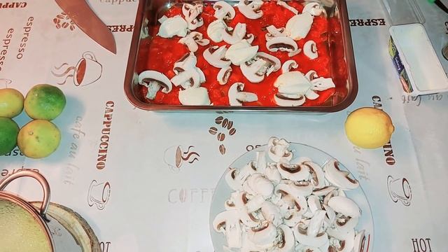 запеканка кукурузное спагетти с красной рыбой смотреть онлайн