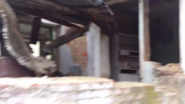 Репортадж фром заброшений дом. смотреть онлайн