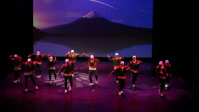 Todes Riga 01 07 2023 02 Next Tessalate battle смотреть онлайн