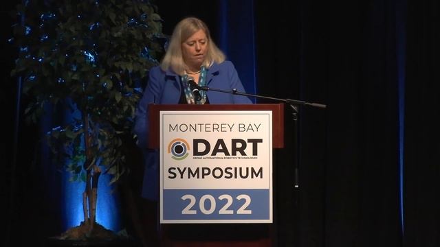 2022 DART Symposium Keynote Address December 1: Bonny Simi смотреть онлайн