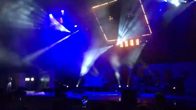 Noize MC - Выдыхай @Зелёный театр 14.07.17 смотреть онлайн