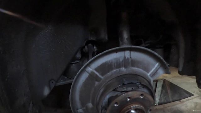 Тормоза M5 E60 | Редуктор M5 E60 для гражданской BMW E60