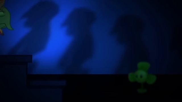 Plants vs. Zombies 2 - All Funny Animation Trailer Complition смотреть онлайн