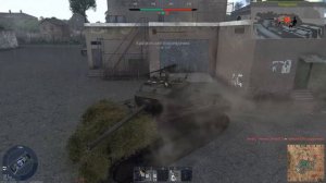 КАК НАБИТЬ ЯДЕРКУ ДУБЛЁРОМ в WAR THUNDER?