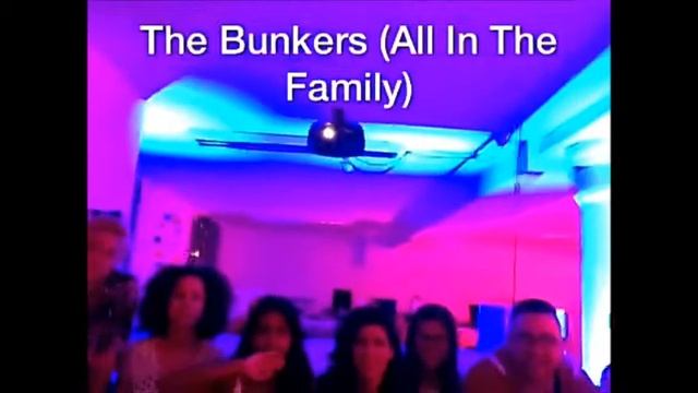 HEADS UP GAME - Christmas Edition!