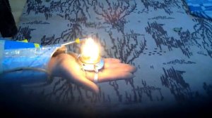 Как сделать огнемет своими руками