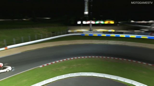 Gran Turismo 6 - 1.09 Patch - VW GTI Roadster Vision GT Gameplay смотреть онлайн