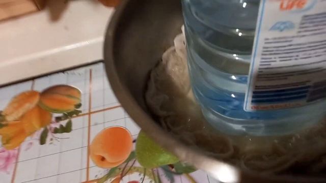 Простой рецепт. Солёные грибы./Слепой котёнок и попугай. /??⬛? смотреть онлайн