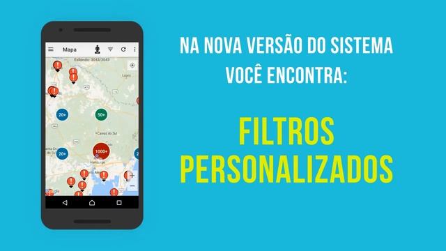 Buracos Monitor - Nova Versão смотреть онлайн
