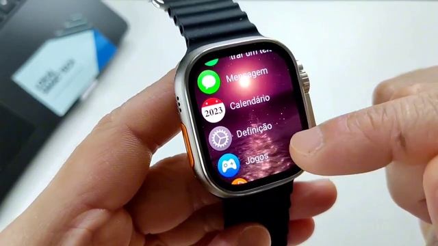 H12 PRO PLUS vs HW69 ULTRA 2 - Smartwatch COMPARATIVO com MEMÓRIA INTERNA - WATCH OS 10 - AMOLED! смотреть онлайн