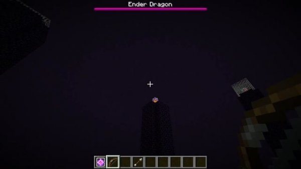 How to Craft and Use End Crystals in Minecraft! | Easy Minecraft Tutorial