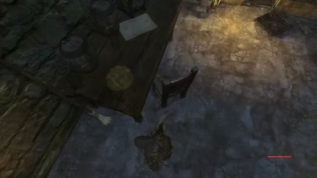 Let's Play Styx : Master of Shadows - Episode 1 - Gameplay Walkthrough смотреть онлайн