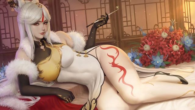 АСМР мурашки