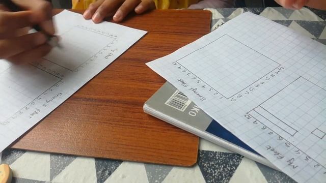 PLAY BATTLESHIP BOARD GAME #WITHME | #Lockdown Series | Ep. 3 #StayHome #StaySafe смотреть онлайн