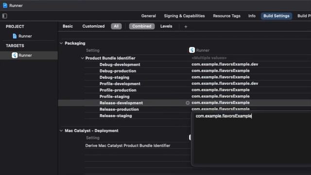 Flutter Flavors, App Icons, and Firebase Tutorial смотреть онлайн