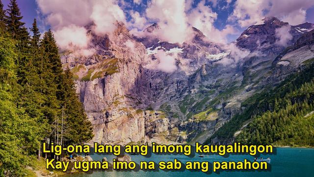 Ayaw Pagduhaduha-Sadrac Sombrio | Karaoke | Minus One смотреть онлайн