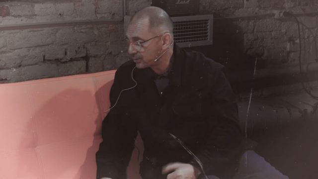 ПЕРЕКРЁСТНЫЙ ДОПРОС. Михаил Бучин КИНОФЕЙС / KINOFACE /  ОТКРОВЕННОЕ ИНТЕРВЬЮ - ПРОМО