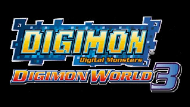 Digimon World 3 - Boss Digimon Battle (2021) смотреть онлайн