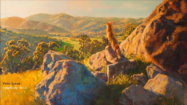 Peter Schat "Symphony No.1" смотреть онлайн