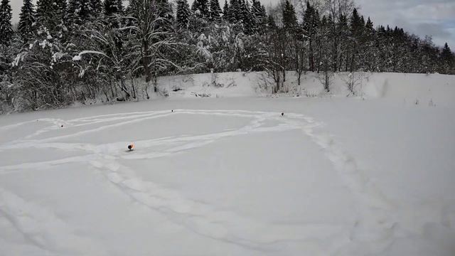 рыбалка река Нерль 17- 18 января 2024 смотреть онлайн