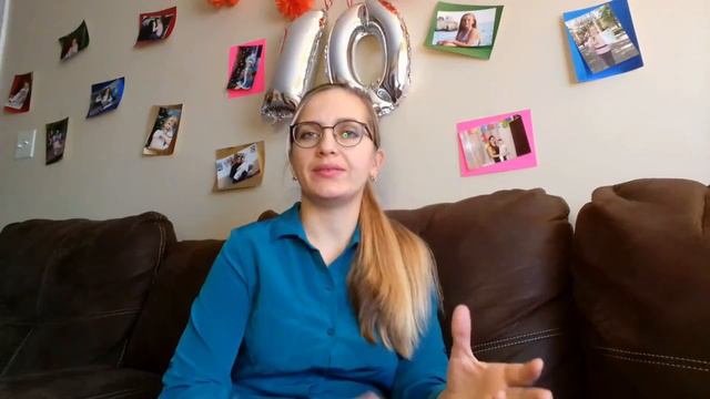 20. Иммиграция в Канаду. Как празднуют детский день рождения в Канаде. смотреть онлайн