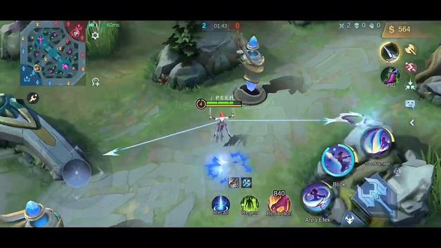 New! Config ML Lancar anti Lag 120 FPS Patch terbaru AOT war smoothies смотреть онлайн