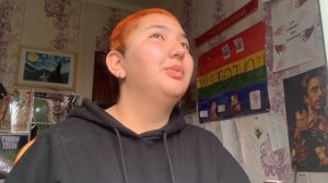 Я пОбРиЛаСь НаЛыСо ( и пожалела ) ?