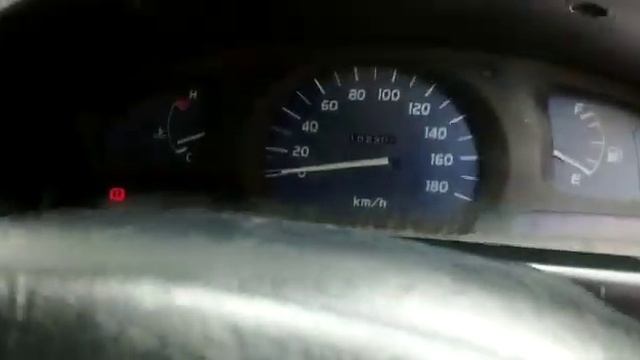 2003 Toyota Hilux 2.8 R (A) - WLJ2839 смотреть онлайн