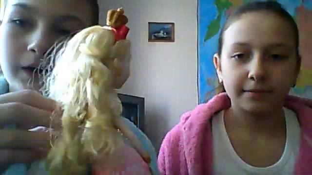 Сравнение Монстр Хай и Эвер Афтер Хай смотреть онлайн