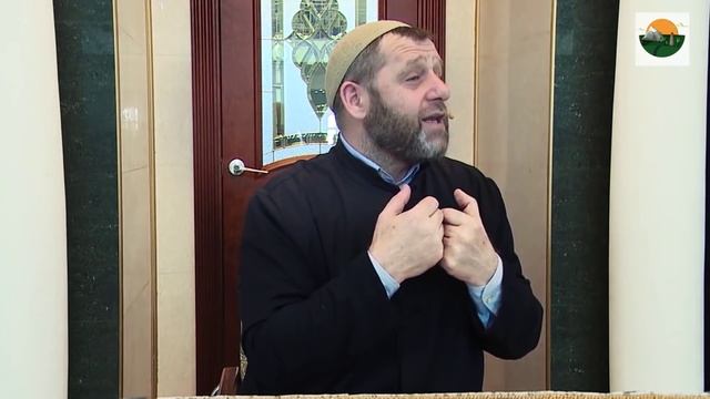 Хамзат Чумаков | Отношение к жене смотреть онлайн