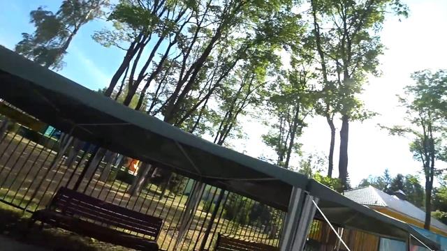 ПОЕХАЛ ЗА БРАТОМ В ЛАГЕРЬ/ВОЗВРАЩЕНИЕ НА ЮТУБ/ЗАПРЕЩАЮТ СНИМАТЬ смотреть онлайн