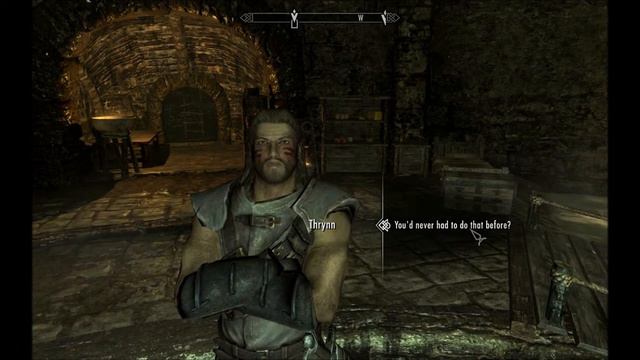 Skyrim: Thieve's Guild Episode 8 - Gajul-Lei Revealed смотреть онлайн