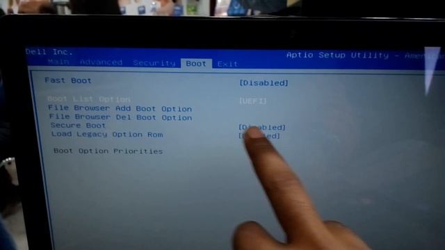 How To Fix The Bios In This System Is Not Fully Acpi Compliant