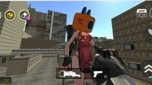 Скибиди Туалет Президент США Доналд Трамп  против Титан Спикер Вумены Тв Мен #Скибидитуалет #против