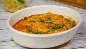 Ленивые голубцы - очень ВКУСНЫЕ