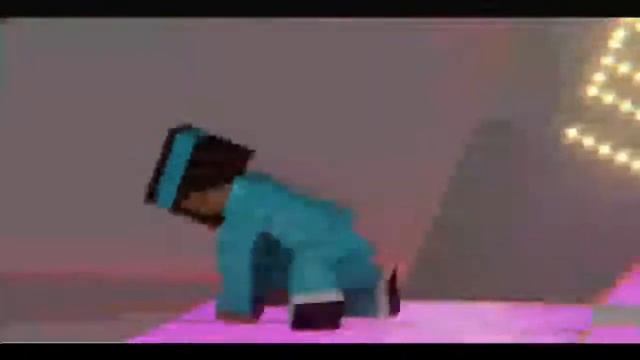 Little Big - UNO - Minecraft наоборот смотреть онлайн