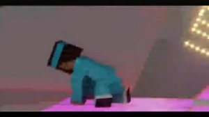 Little Big - UNO - Minecraft наоборот