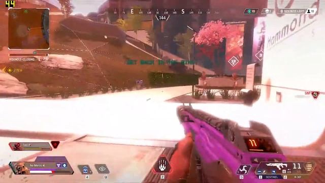 Apex Legends Season 7 | Intel HD 620 | i5-7200U | 8 GB RAM смотреть онлайн
