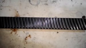 Рулевая рейка Калина 2, Гранта, Datsun