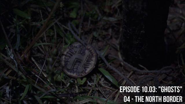 The Walking Dead - Season 10 OST - 10.03 - 04: The North Border смотреть онлайн
