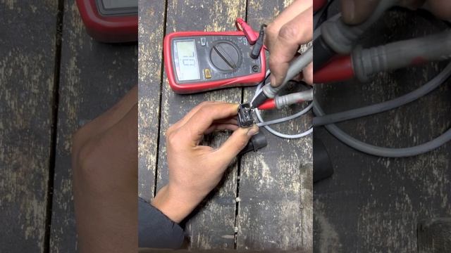 Автоэлектрик казакша . Коленвал датчик тексеру /. Проверить датчик коленвала