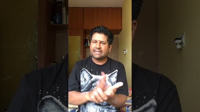 Konnakol Solo In 75/16