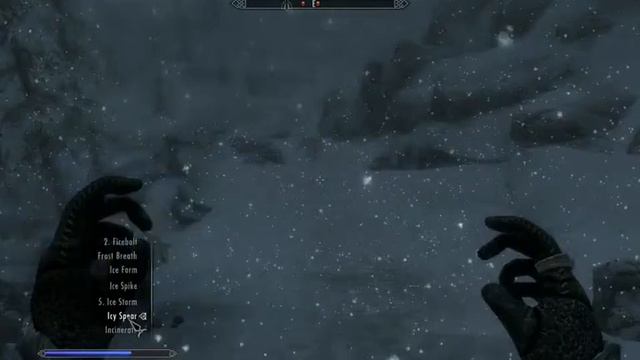 Dremora Lord's Power смотреть онлайн