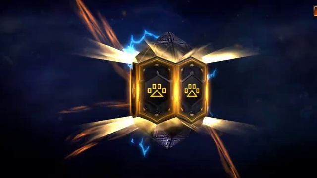 "Adventures of a Tiny Hero" Card pack opening | Teppen смотреть онлайн