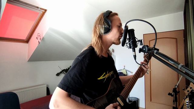 Nirvana - You Know You're Right - Cover смотреть онлайн