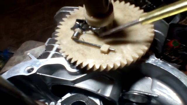 (107) ч.2 Бензогенератор 