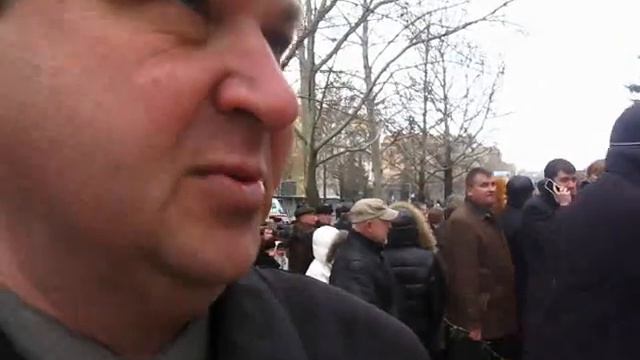 - Земля Вам пухом, Владимир Дмитриевич! 5.03.2013г. смотреть онлайн