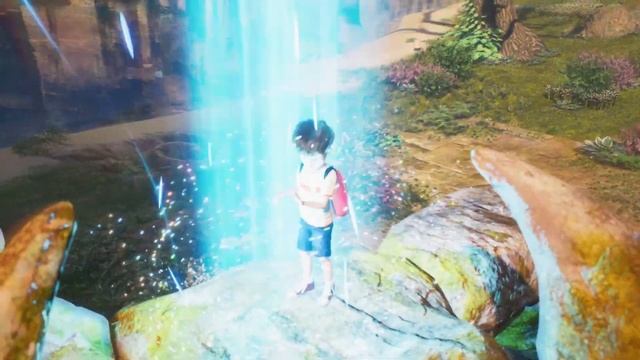The Path of Calydra - Official Tailler Gameplay ! GAMER| смотреть онлайн