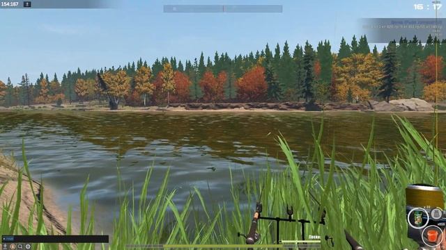 Fisher Online - Комі Омуль Звичайний (Омуль Арктический) троф смотреть онлайн